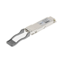Transceptor Óptico QSFP+ (Mini-Gbic) / Multimodo 850 nm / 40 Gbps / 40GBASE-SWDM4 / Conectores LC/UPC Dúplex / DDM / Hasta 300 m