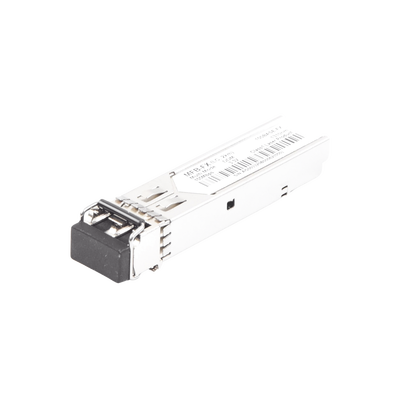 [MFB-FX] Transceptor mini-Gbic SFP 100Mbps LC 1310nm para fibra Multi Modo 2 Km