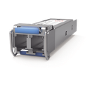 Transceptor MiniGbic SFP Monomodo 1000LX, distancia hasta 10Km, conector LC, Versión TAA