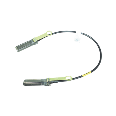 Cable para Stack Conectores SFP+ a SFP+ / Velocidad de 10Gbps / Longitud de 1.5 M para Switches S310