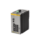 Switch Industrial PoE+ Capa 3 D/8 Puertos 10/100/1000 PoE af/at, 4 x SFP (TAA)