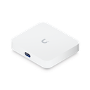 UCG Ultra Cloud Gateway Compacto con Soporte para  hasta 30+ Dispositivos UniFi, 300+ Clientes, Enrutamiento IDS/IPS de 1 Gbps y Balanceo Multi-WAN