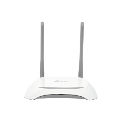 [TL-WR840N] Router  TP-LINK TL-WR840N