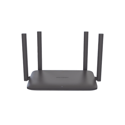 Routers HIKVISION DS-3WR15X
