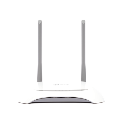 [TL-WR850N] Router WISP Inalámbrico  TP-LINK TL-WR850N
