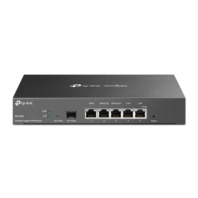 [ER7206] Router Omada ER7206