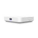 UCG Max Cloud Gateway de 2.5 GbE Compacto con Soporte para hasta 30 Dispositivos UniFi, 300+ Clientes, Enrutamiento IPS de 2.3 Gbps y Almacenamiento 512 GB de Memoria Interna
