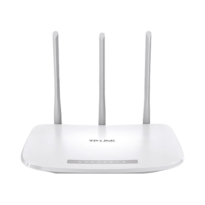 [TL-WR845N] Router  TP-LINK TL-WR845N