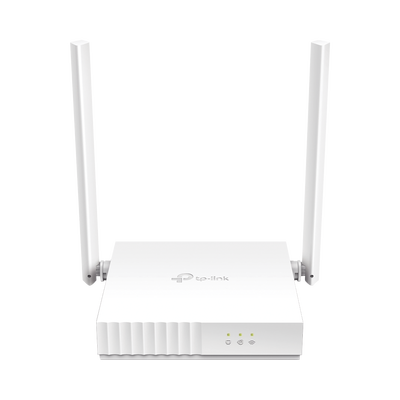 [TL-WR820N] Router N 300MBPS TP-LINK TL-WR820N