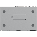 Dispositivo de Convergencia de Redes GCC6020 / Router VPN / Firewall de Próxima Generación / IP PBX / Switch de Red / 4 Puertos Gigabit Ethernet / 1 Puerto SFP+ 10 Gigabit / 1 Puerto 2.5 Gigabit / Administración en la Nube GDMS / Mont
