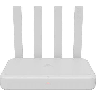 [AR180] Router eKit Wi-Fi 7 para 100 clientes / Controladora para 8 APs/ 1 Puerto WAN 2.5 Gbps + 1 Puerto LAN Gigabit + 3 Puertos LAN/WAN Gigabit / Gestión en la nube / Libre de licenciamiento