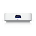 UniFi Express UX Cloud Gateway Compacto con WiFi 6, Ejecuta UniFi Network, Alimenta una Red Completa o Funciona como Punto de Acceso