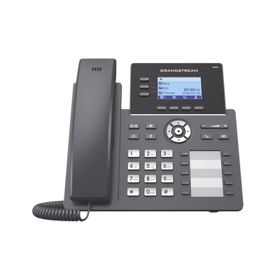 Teléfono IP Grandstream GRP2604P