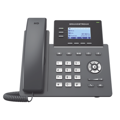 Telefono IP Grandstream GRP2603P