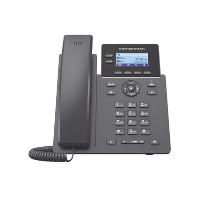 Teléfono IP Grandstream GRP2602