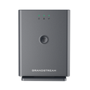 Estación Base VoIP DECT largo alcance soporta hasta 10 teléfonos compatibles con modelos DP735/DP730/DP725/DP722/ DP720