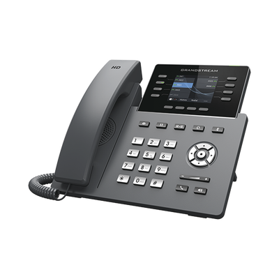 [GRP2624] Teléfono IP Grandstream GRP2624