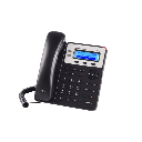 Teléfono IP SMB de 2 Líneas con 3 teclas de función programables y conferencia de 3 vías. PoE