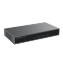 Gateway Analógico 4 FXO (Conectar Lineas Analógicas) / Puertos FXO y FXS / 3 Perfiles SIP / NAT / PoE / TR069 / Fax T.38 / 3 Vías Conferencia / AES / Failover SIP