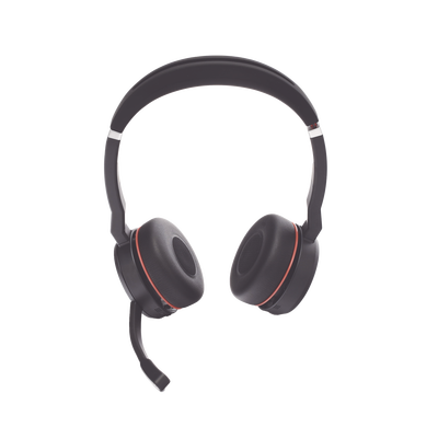 Jabra Evolve 75 Duo 7599-838-109
