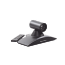 Sistema de Video Conferencia 4k para plataforma IPVideotalk ePTZ, 2 Salidas de video HDMI, audio incorporado, control remoto, incluye micrófono GMD1208 