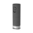 Cámara de Videoconferencia Portátil / Resolución de 2 Megapixel (Full HD) / 4 Micrófonos / Altavoz 5 W / Conexión USB / Control Remoto / Plug and Play  / Movimiento PTZ 