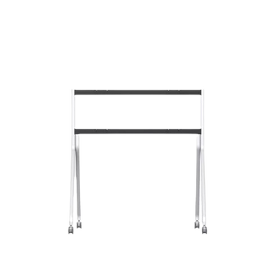 Soporte con ruedas II para HUAWEI Ideahub (65/75/86 pulgadas)