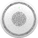 Altavoz SIP Multicast de 15W con Wi-Fi, Bluetooth y 3 Micrófonos direccionales