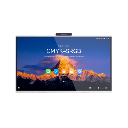Pantalla Interactiva IdeaHub S3 para Colaboración Inteligente / 86" / Doble Cámara 4K / Harmony OS / Wi-Fi 6 / 24 Micrófonos/ BYOM / Enfoque Automático/ Baffle acústico / Gestión desde la nube