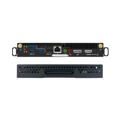 [ICDOPSI5DV2] OPS I5-10500 para HUAWEI Ideahub B3 (65/75/86 pulgadas) DDR4 8GB, 128GB SSD, Windows 10 - IOT Entreprise SAC.