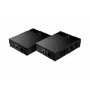 Convertidor 2 Hilos a Ethernet PoE para Dispositivos IP