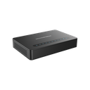 Gateway de 8 puertos FXS con Router NAT y doble puerto de red Gigabit