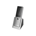  Teléfono WiFi portátil empresarial, conectividad a la red VoIP vía WiFi