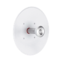 Paquete de 2 antenas UltraDish de 24.4 dBi, conector tipo Twistport y montaje innovador, 5180 - 6775 MHz