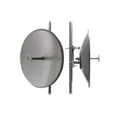 [HDDA3W29DP] Antena para enlaces Carrier Class, Frec. 3.3 - 3.8 GHz Ganancia 29 dBi