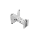 ( QuickMount Pro) Montaje de pared o poste para equipos MIKROTIK con ajuste de 140°.