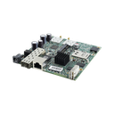  RouterBoard Inalámbrico de 5GHz ac, 1 Puerto Gigabit, CPU 720MHz, Licencia L4