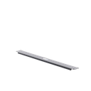 Tapa ciega para rack de 19in, 1UR (THE0040061001001)