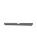 Tapa ciega para rack de 19in, 2UR (THE0040062001001) 
