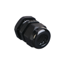 Glándula de Compresión Para Uso Con Paneles FCP3, Para Protección de Cable de Fibra Óptica de 5.8 a 13.9 mm (0.23 - 0.55in) de Diametro