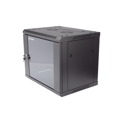[DS-XS6409-S/B] Racks Modulo HIKVISION DS-XS6409-S/B