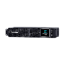 UPS de 1500 VA/1000 W, Topología Línea Interactiva, Entrada 120 Vca NEMA 5-15P, Onda Senoidal Pura, Torre o Rack 2 UR, Con 8 Tomas NEMA 5-15R