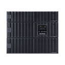 UPS de 8000 VA/8000 W, Online Doble Conversión, 200 - 240 Vac de Entrada, 120 - 240 Vac de Salida, Entrada Hardwired, Onda Senoidal Pura, Torre o Rack de 8 UR, Con 6 Tomas NEMA 5-20R, 3 NEMA L6-30R y Terminal Hardwired