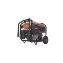 Generador Inversor Portátil a Gasolina, 8 kW, 120/240Vca,  Arranque Eléctrico