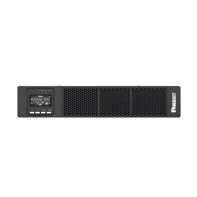 [U02S11V] UPS SmartZone de 2000 VA/2000 W, Online Doble Conversión, Entrada 120 Vca NEMA 5-20P, Onda Senoidal Pura, 2 UR, Con 6 Tomas NEMA 5-20R