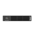 UPS SmartZone de 3000 VA/3000 W, Online Doble Conversión, Entrada 120 Vca NEMA L5-30P, Onda Senoidal Pura, 2 UR, Con 4 Tomas NEMA 5-20R y 1 L5-30R, Incluye Tarjeta de Red y Kit de Rieles