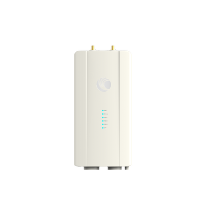 1 Gbps / Radio BackHaul ePMP Force400 C / Wi-Fi 6 / 4.9-6.2 GHz / 33% más Ancho de Banda / WISP PRO