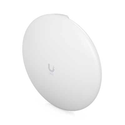 [WAVE-LR] UISP Enlaces PTP/PTMP Wave Long Range en 60 Ghz, hasta 2 Gbps. Respaldo en 5 Ghz. GPS integrado