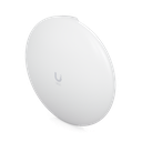 UISP Enlaces PTP/PTMP Wave Long Range en 60 Ghz, hasta 2 Gbps. Respaldo en 5 Ghz. GPS integrado