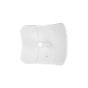 LiteBeam 2x2 MIMO airMAX AC Long Range CPE hasta 450 Mbps, 5 GHz (5150 - 5875 MHz) con antena integrada de 26 dBi